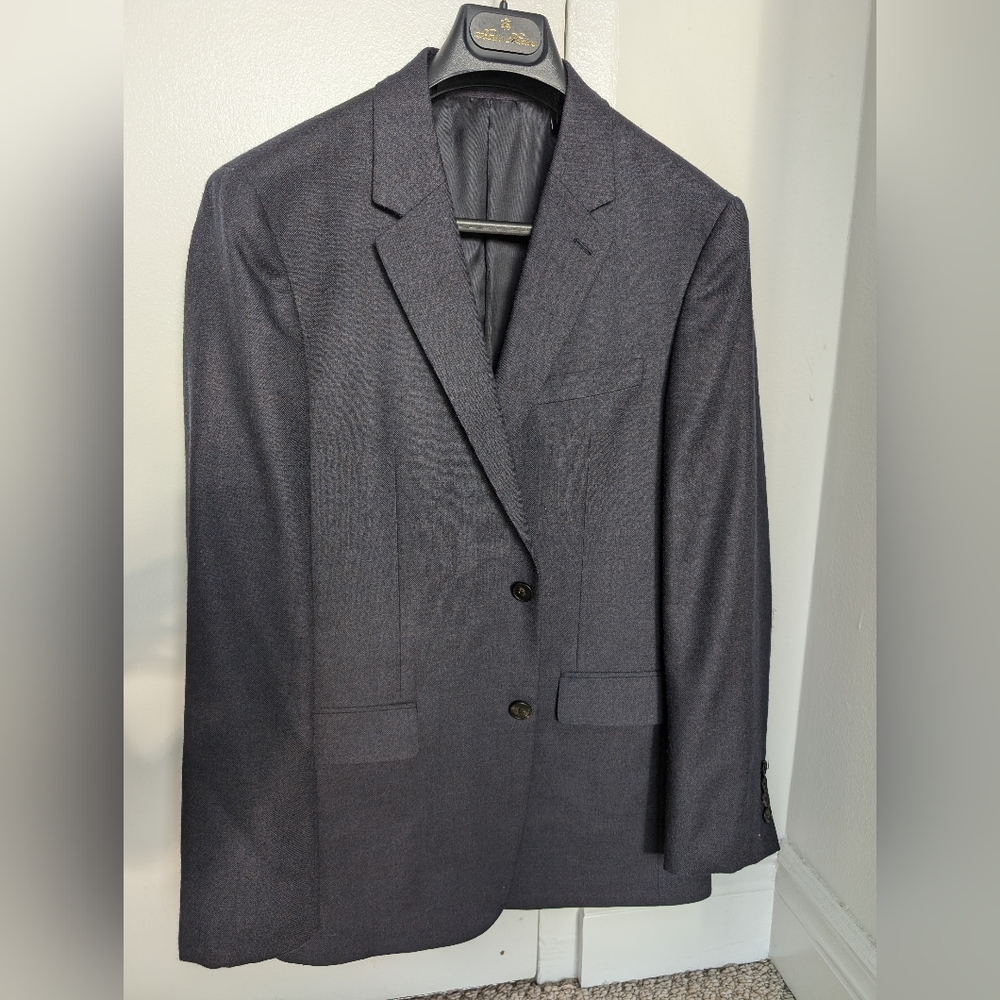 Theory Sport coat, 38R